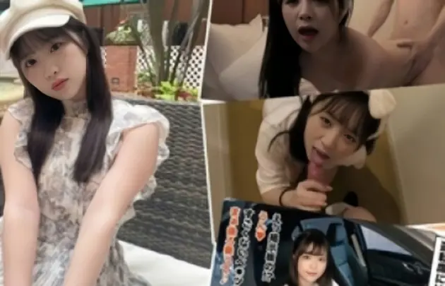 FC2系列素人美少女夏树的极致情感色彩