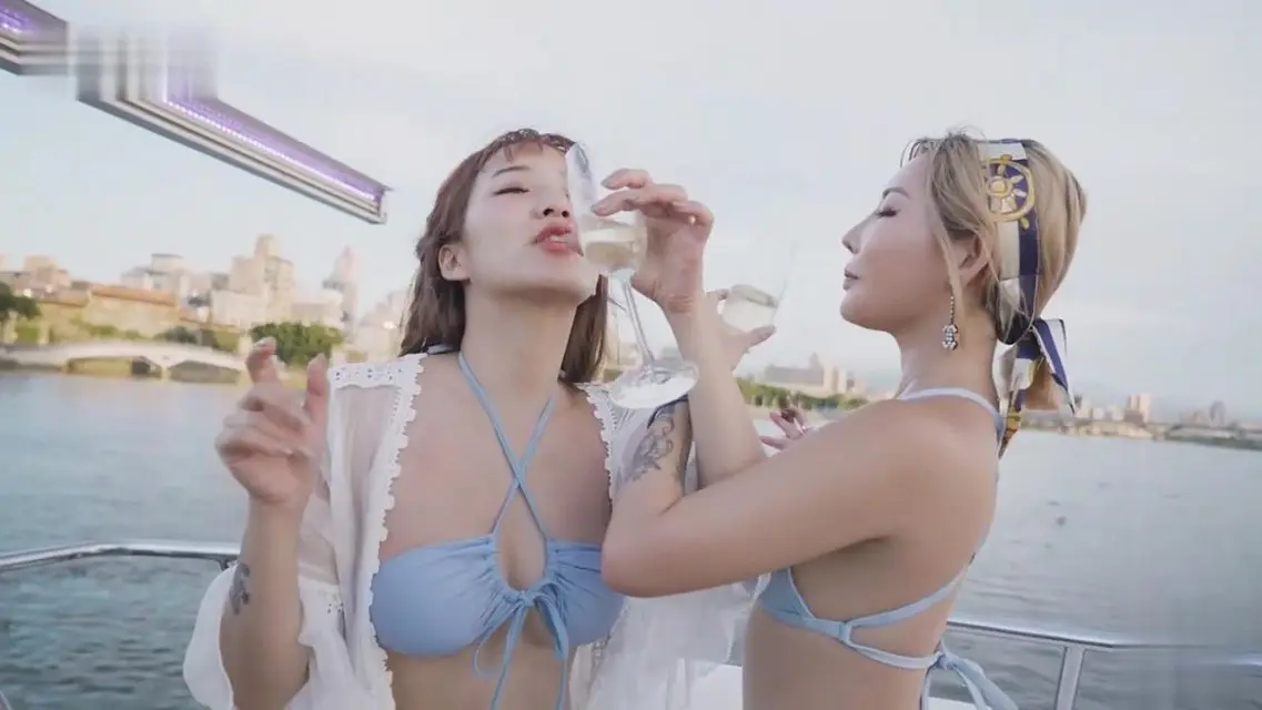 RAS-200SEX遊艇派對