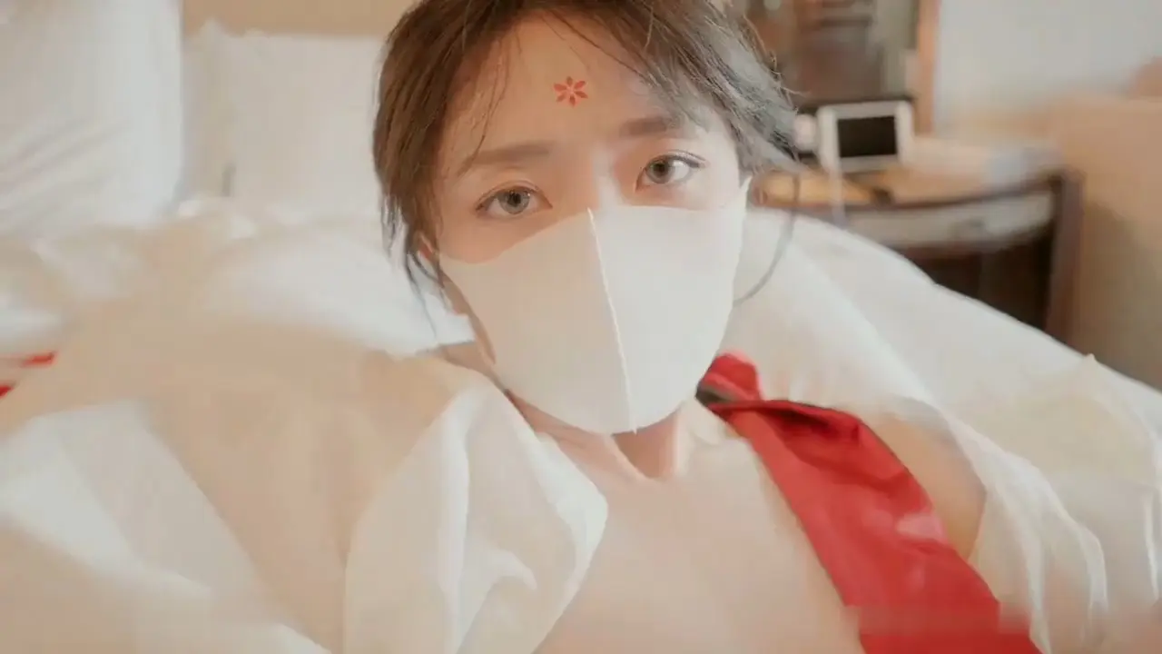 【玩偶姐姐】晨钟暮鼓