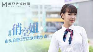 MDAG-0009 街头狩猎