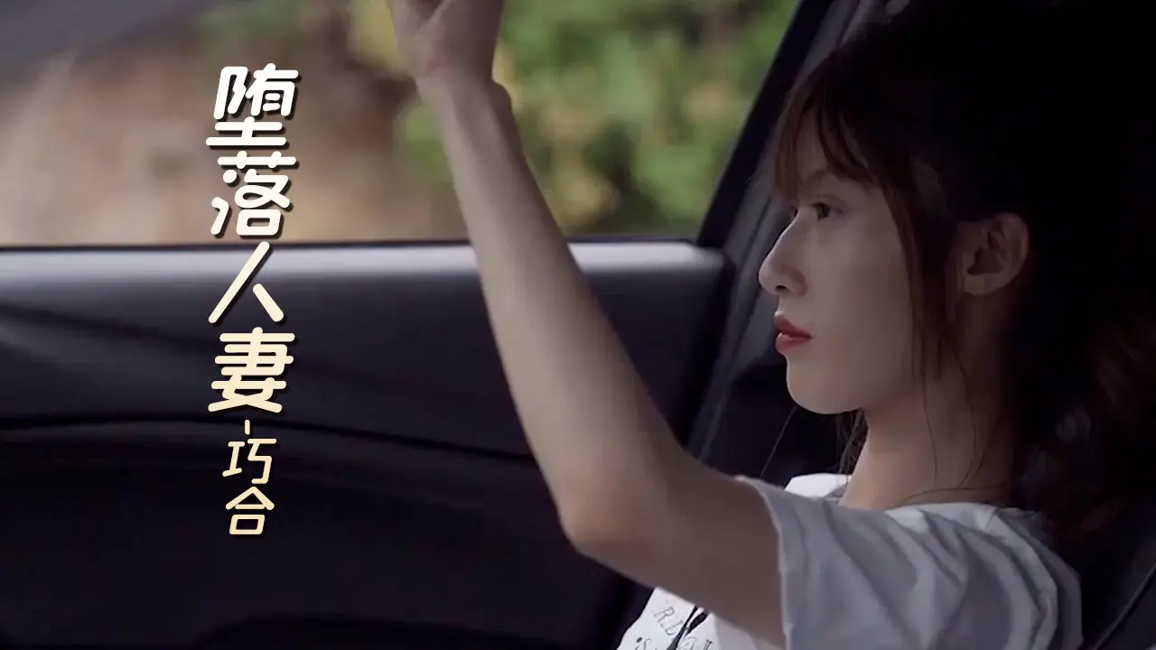 《堕落人妻之巧合》