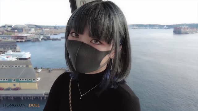 玩偶姐姐hongkongdoll-一日女友一见钟情一生所系